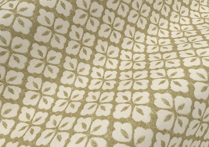 Ariel, Thyme - Made to Measure Curtains - Image 4